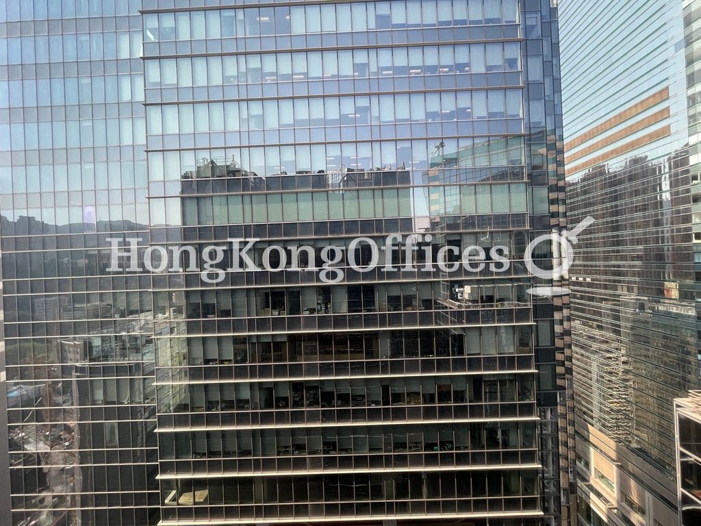 中國太平大廈一期