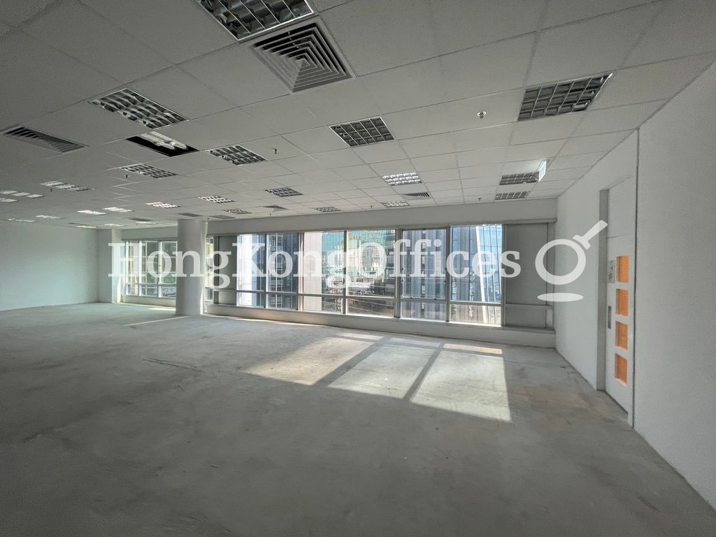 中國太平大廈一期