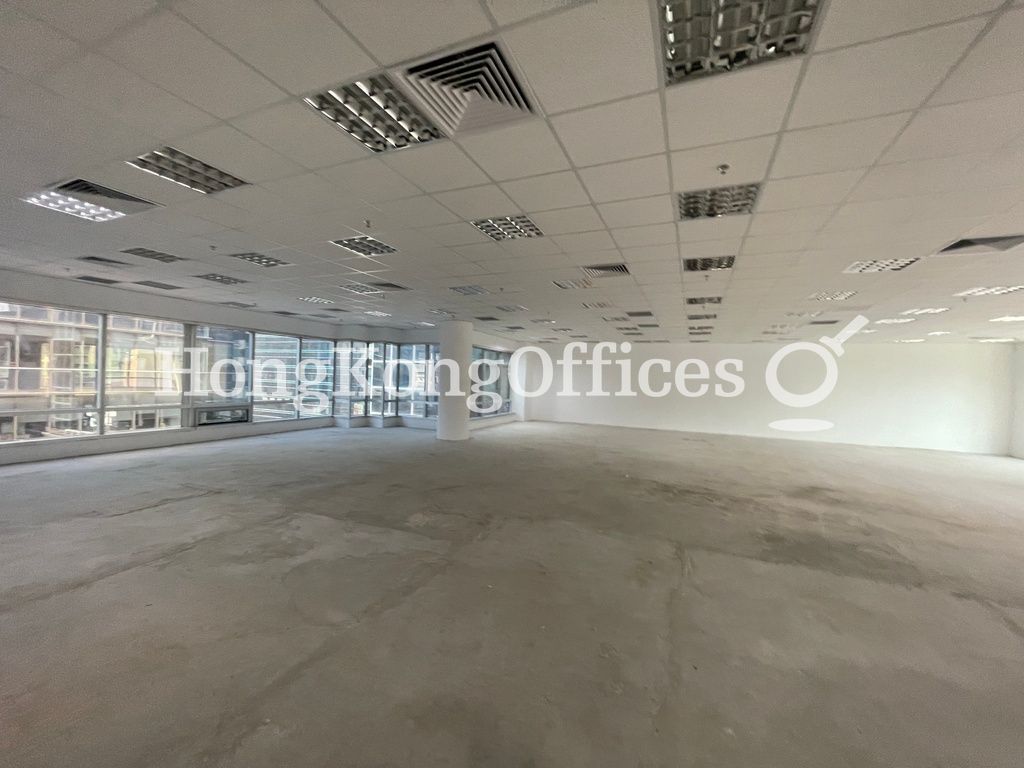 中國太平大廈一期