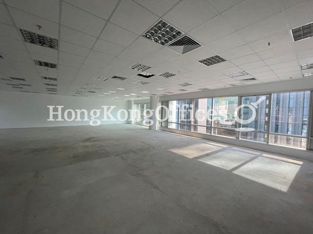 中國太平大廈一期