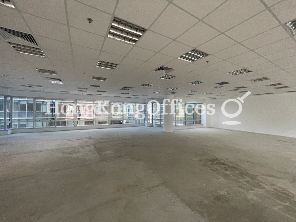 中國太平大廈一期