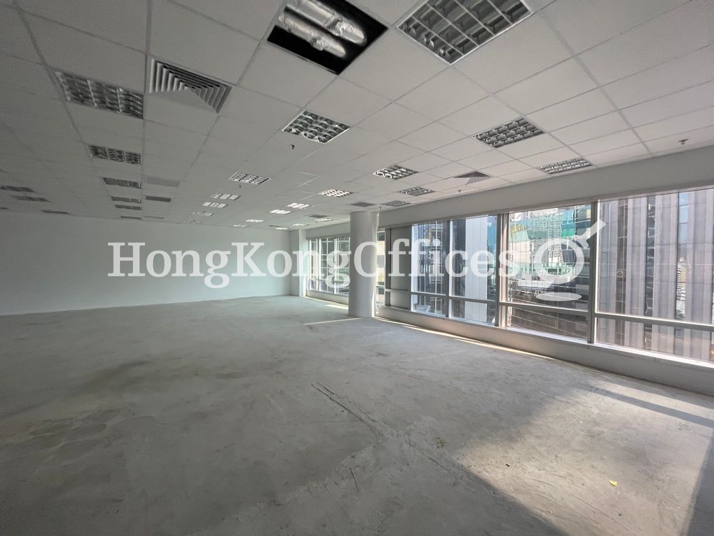 中國太平大廈一期