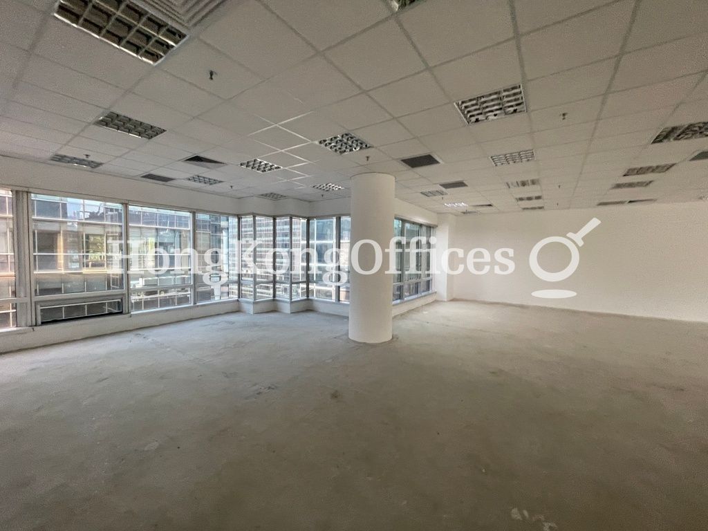 中國太平大廈一期