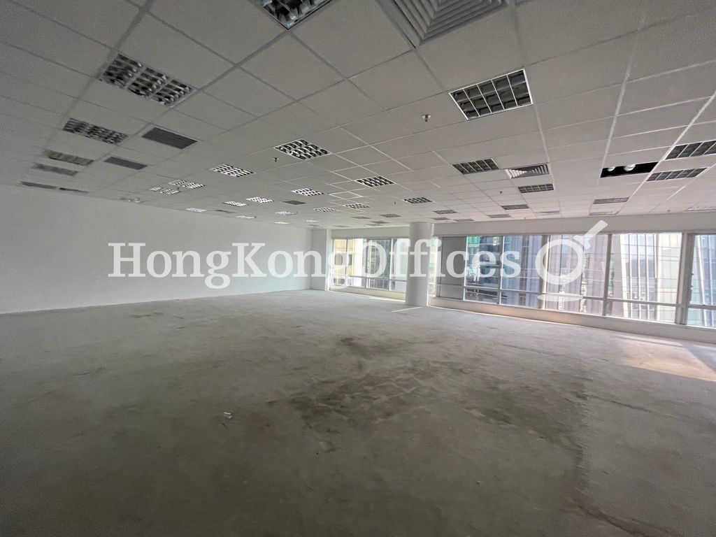 中國太平大廈一期