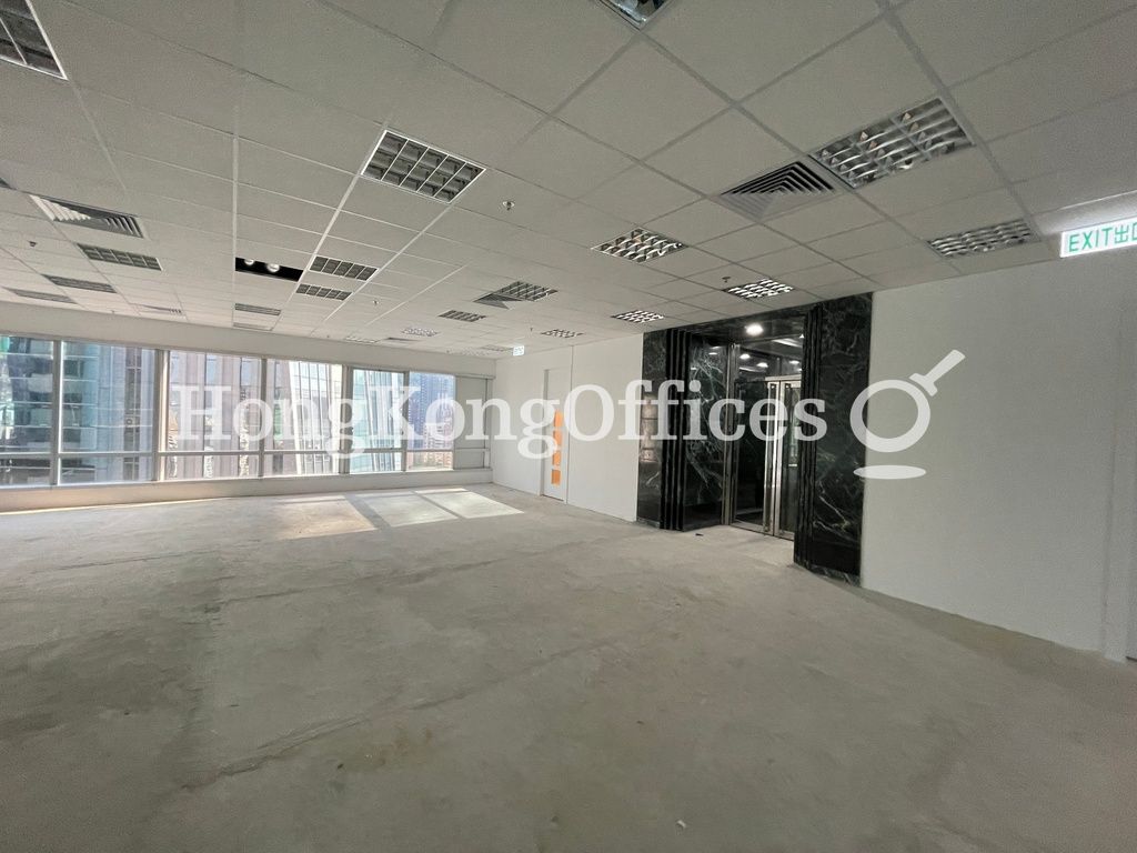 中國太平大廈一期