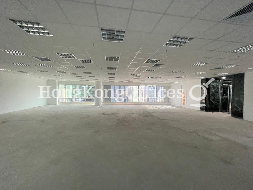 中國太平大廈一期