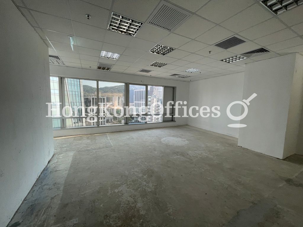 中國太平大廈二期