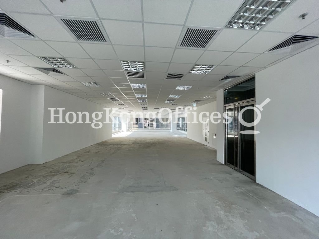 中國太平大廈二期