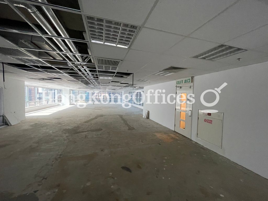 中國太平大廈二期