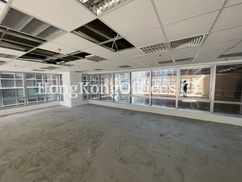 中國太平大廈二期