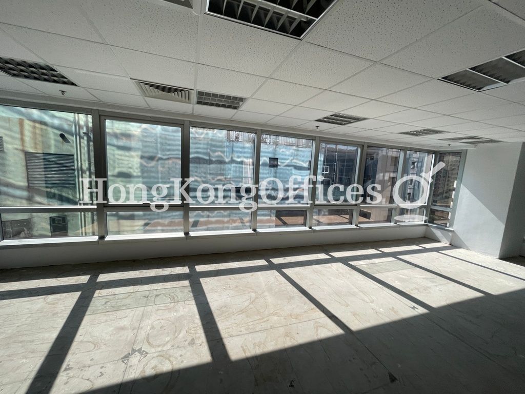 中國太平大廈二期