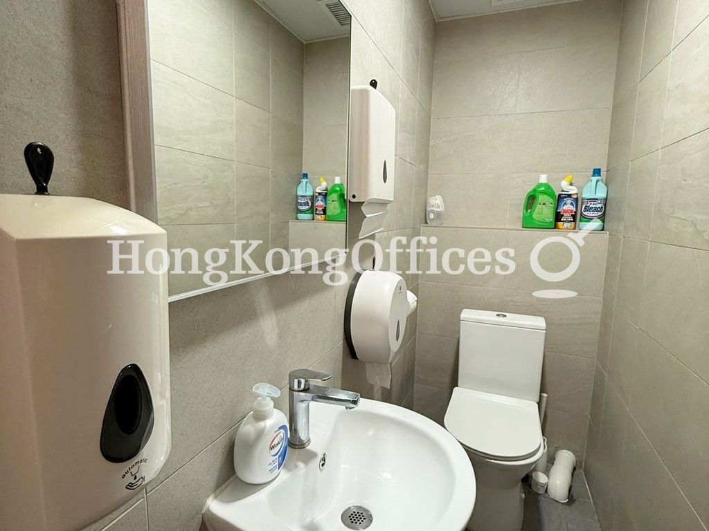 Internal Toilet