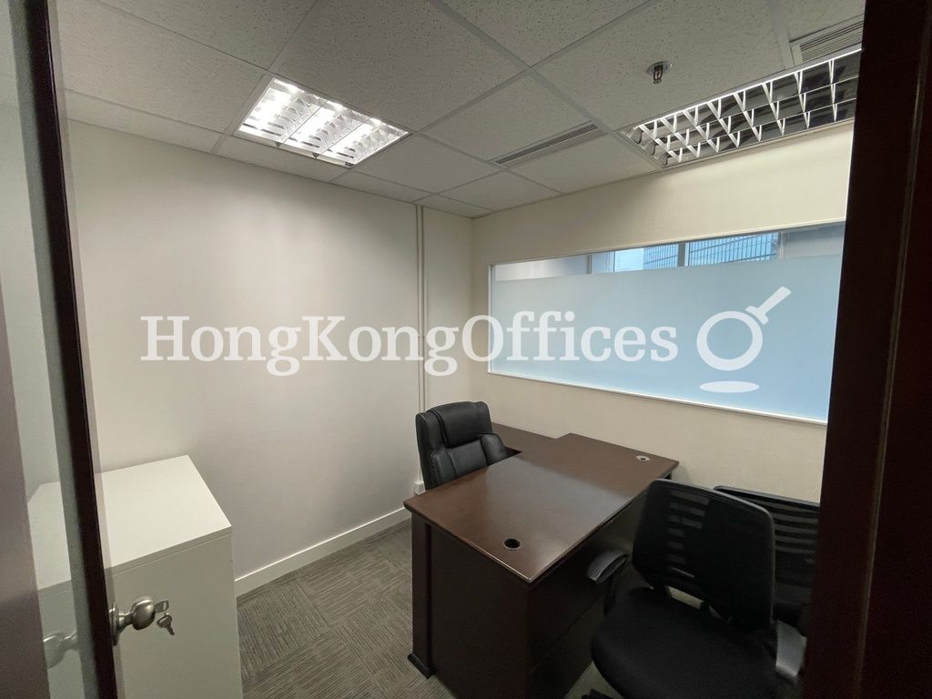 Manager Room