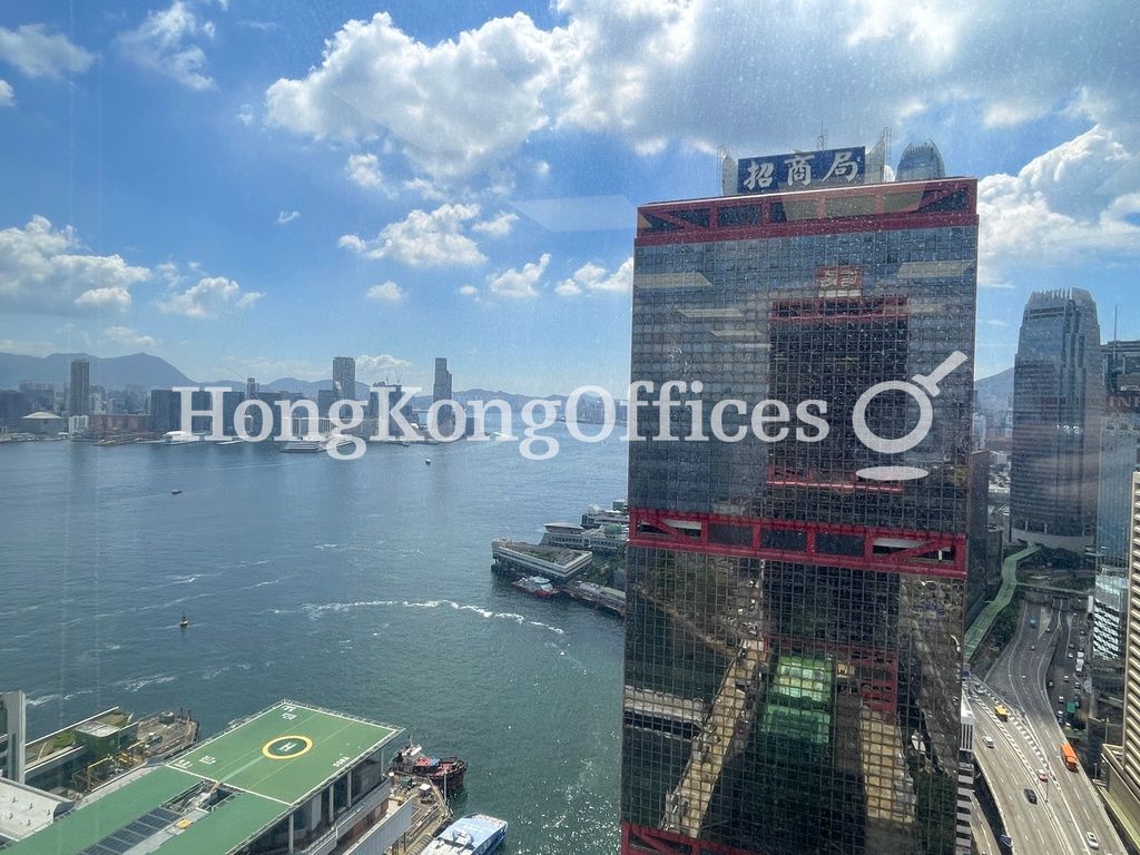 信德中心 - 西座