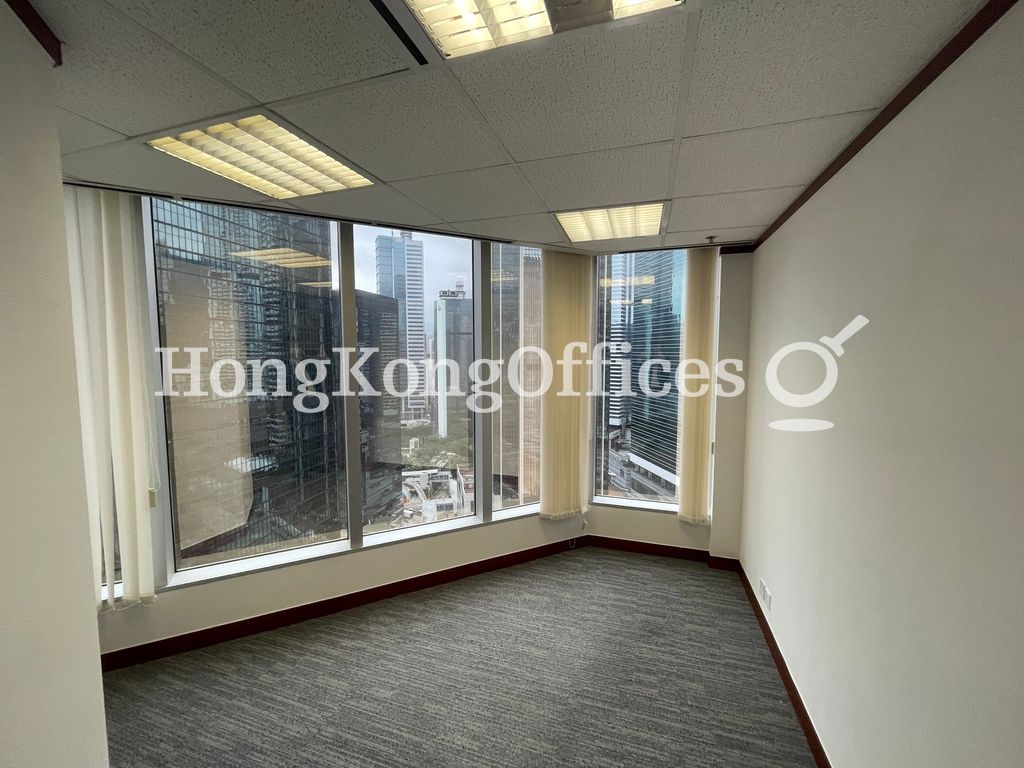 Lippo Centre - Tower 1