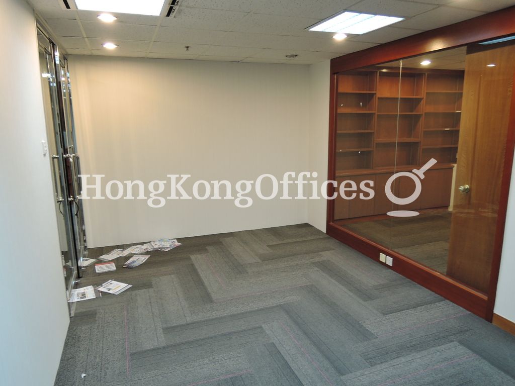 Office Area