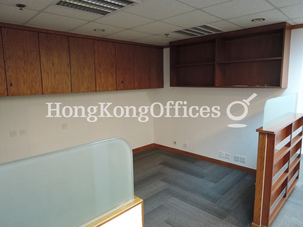 Office Area