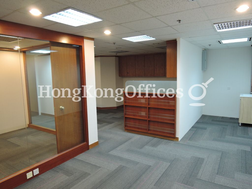 Office Area
