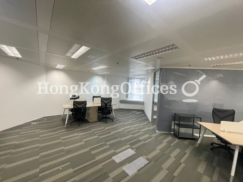 Office Area