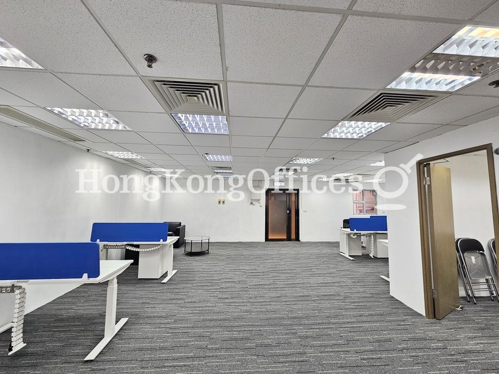 Office Area