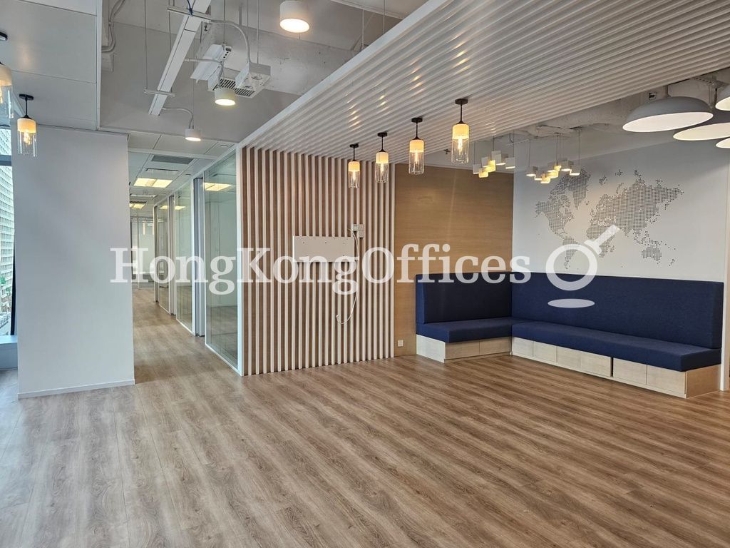香港李宁大厦