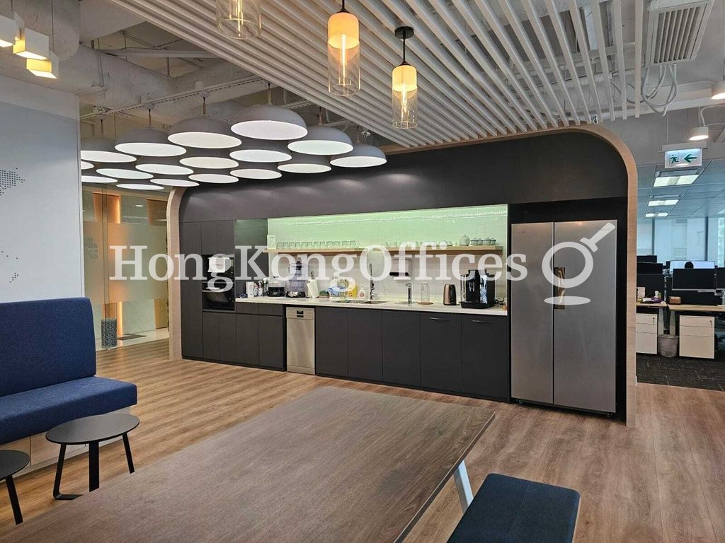 香港李宁大厦