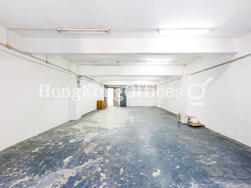 Office Area
