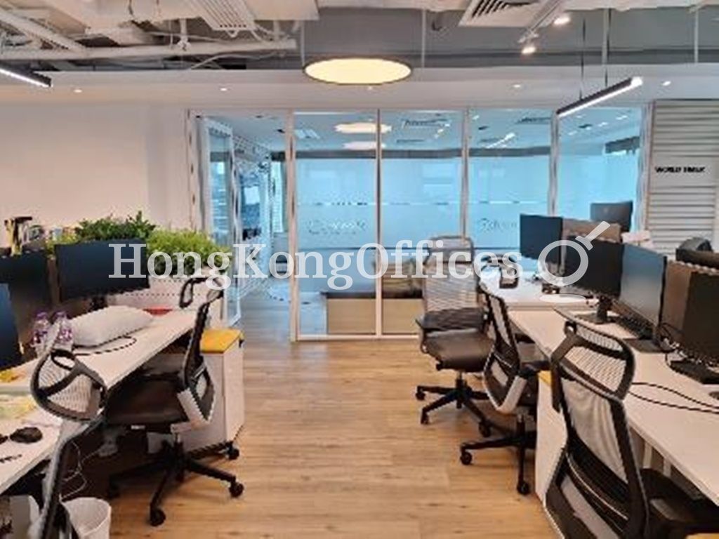 General Office