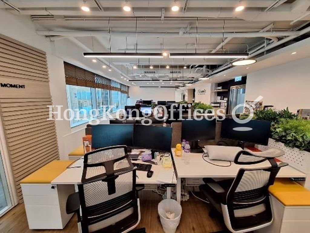 General Office