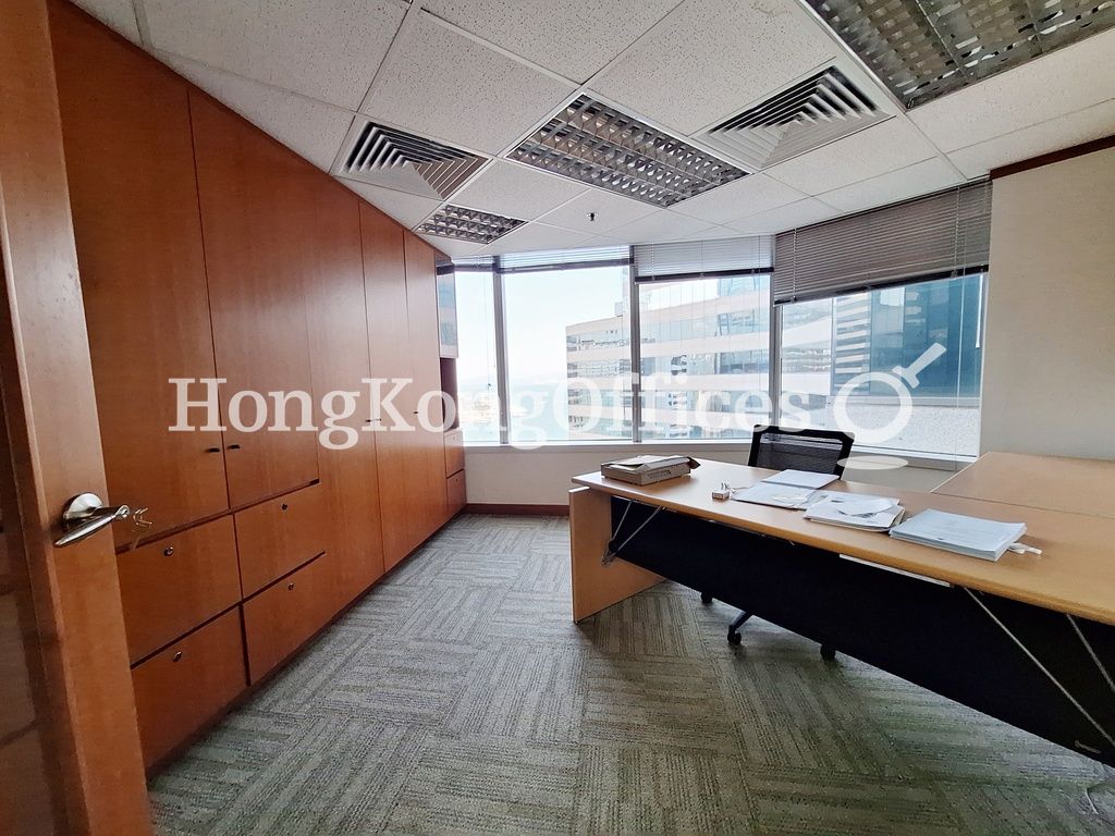 会展广场办公大楼