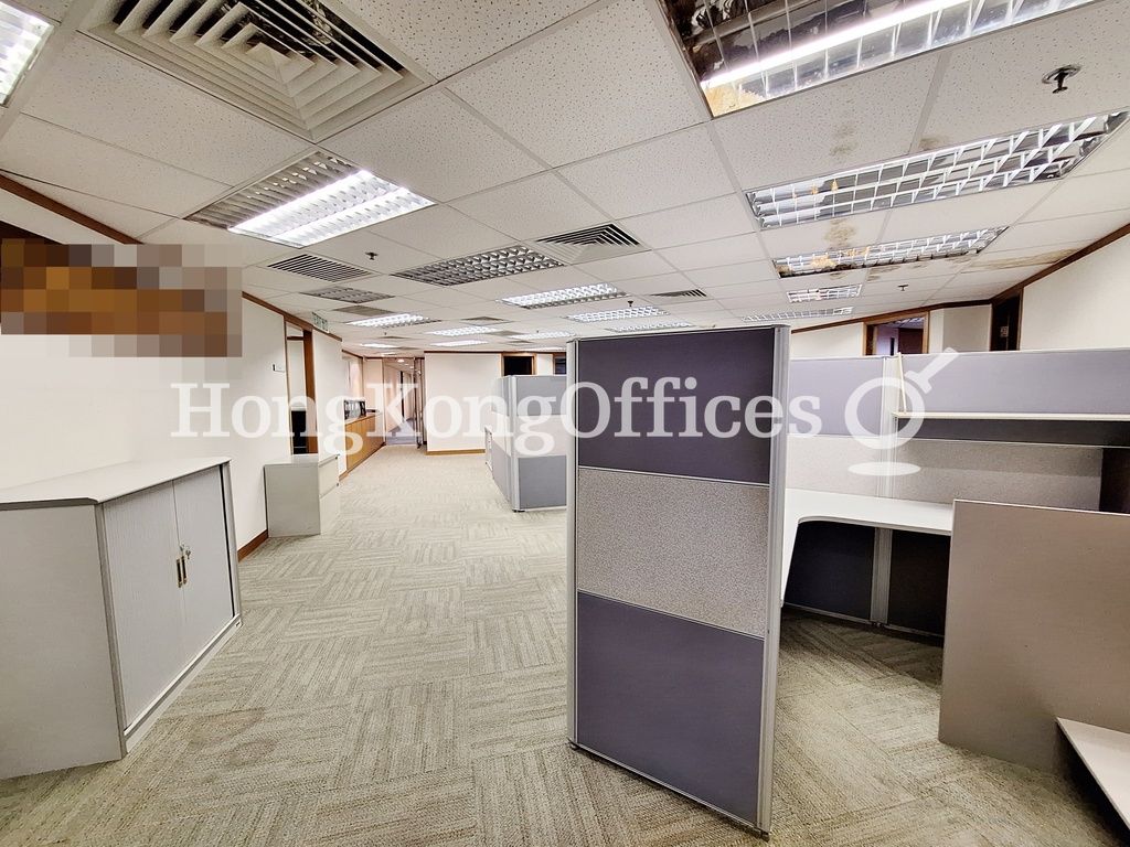 会展广场办公大楼