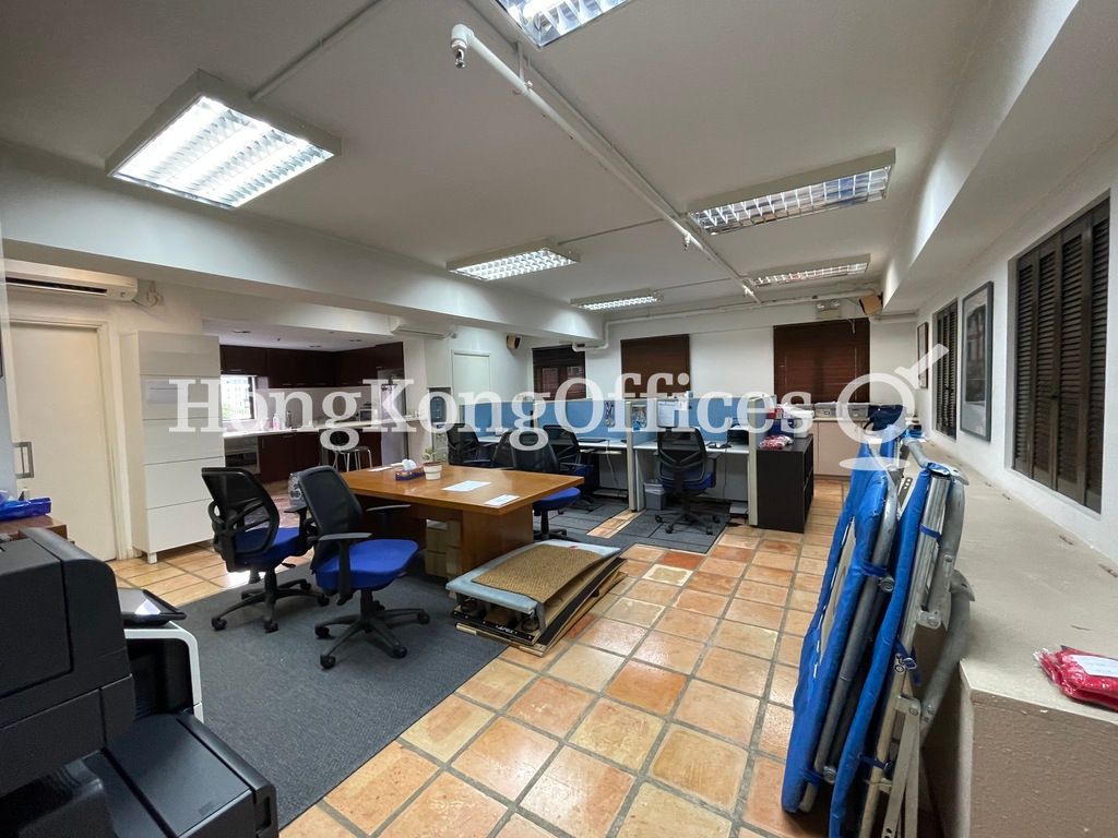 General Office