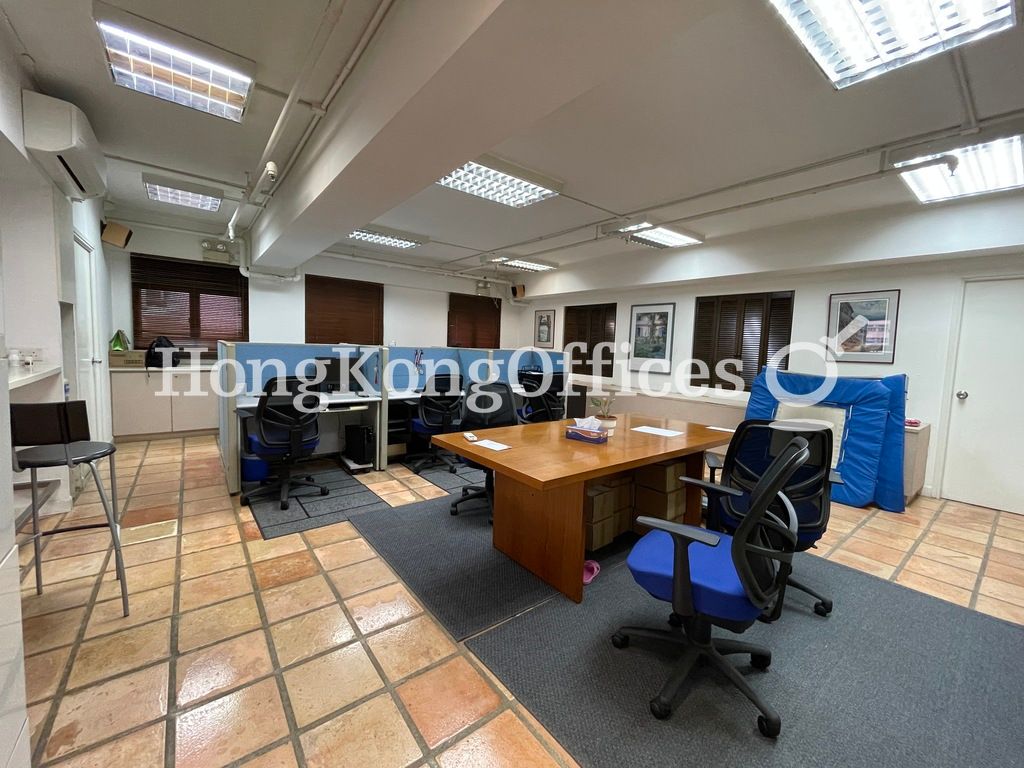 Kingdom Power Commercial Building