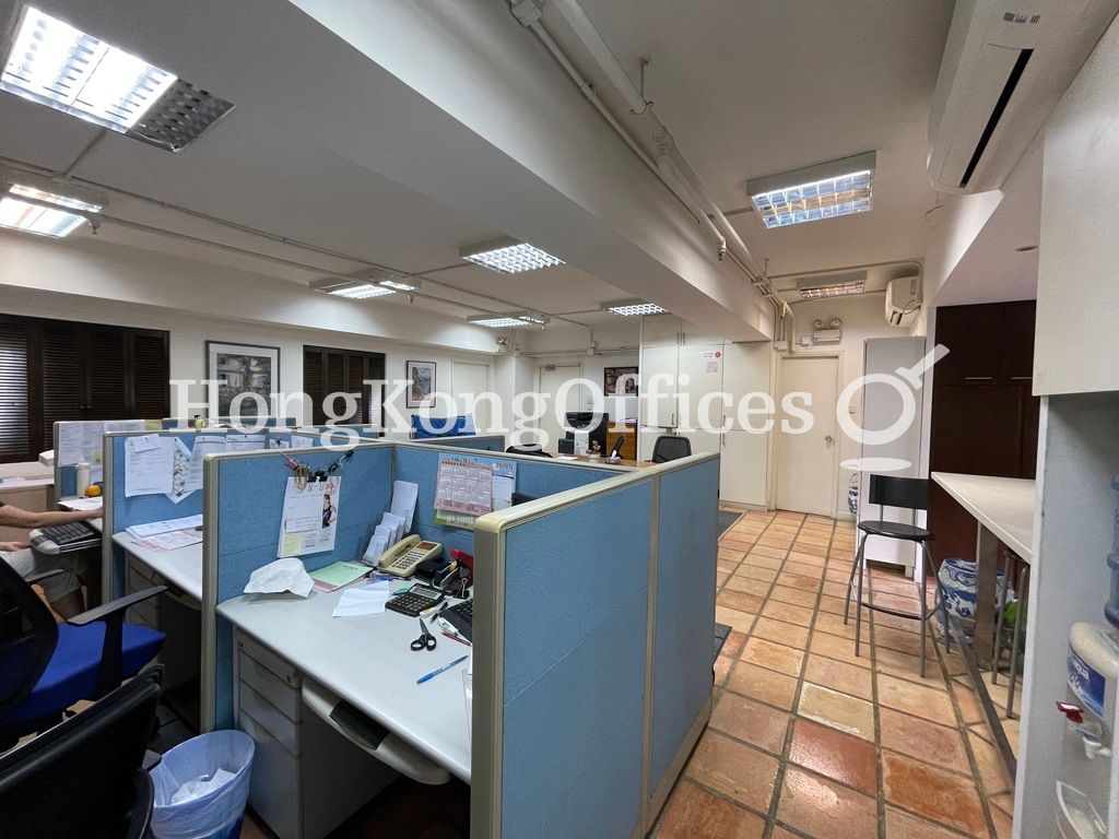General Office