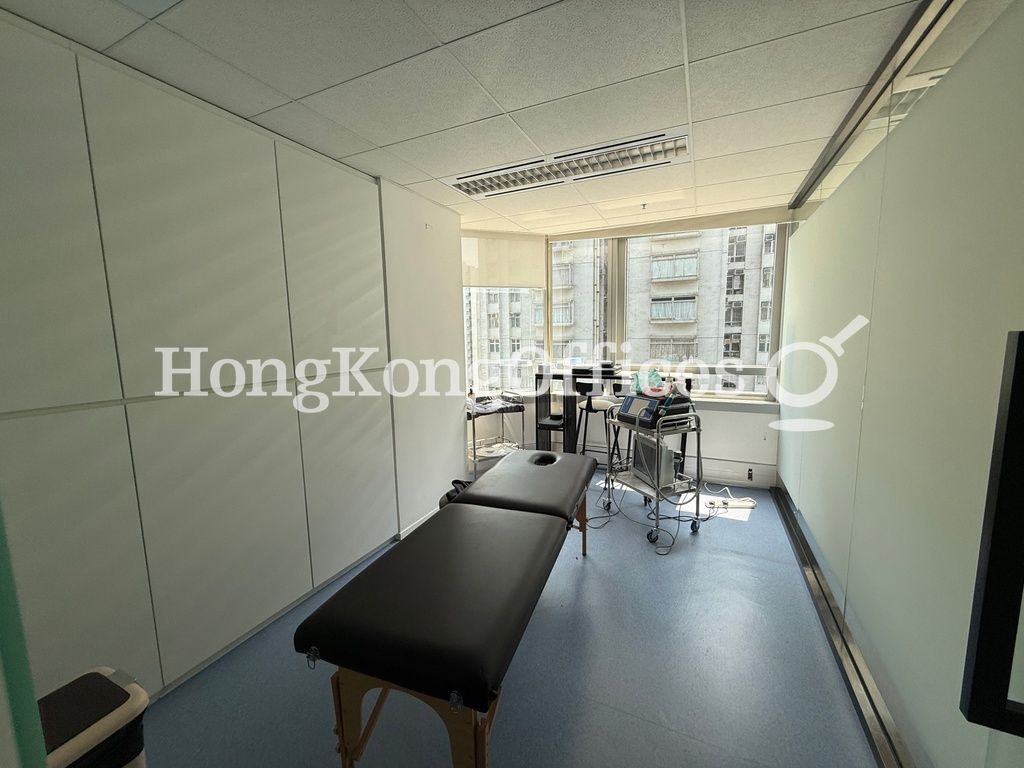 Taikoo Wan Road, 12 (Cityplaza Four)