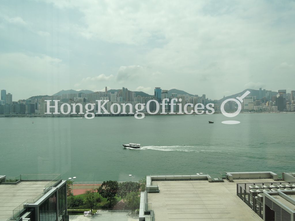 China Life Center Tower A