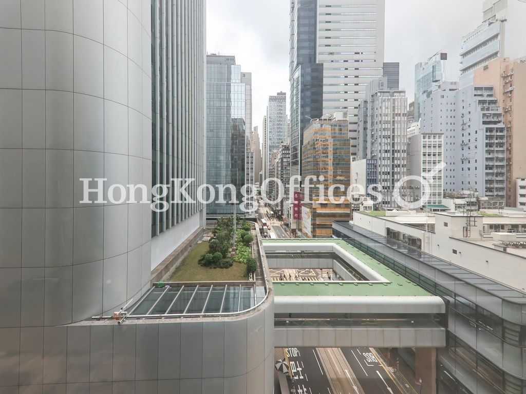 Dah Sing Life Building