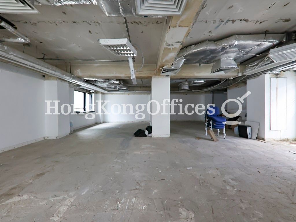 Office Area