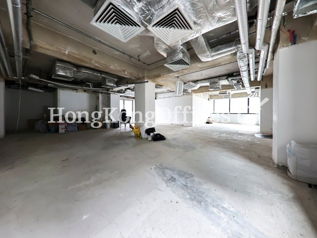 Office Area