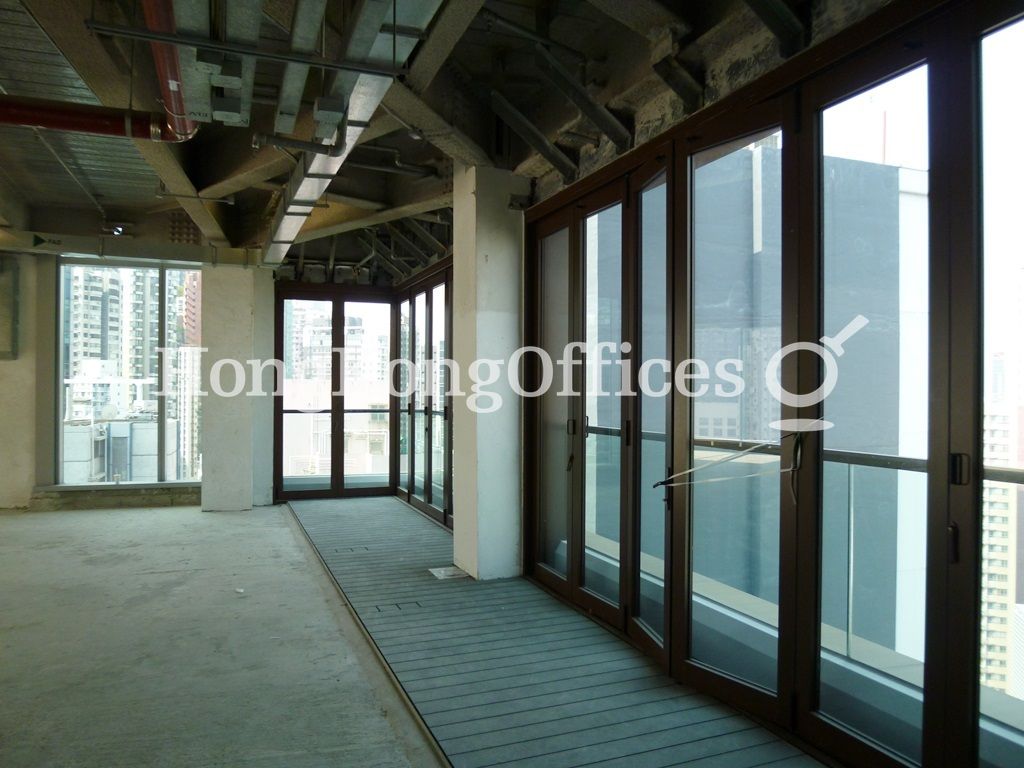 Unit Area