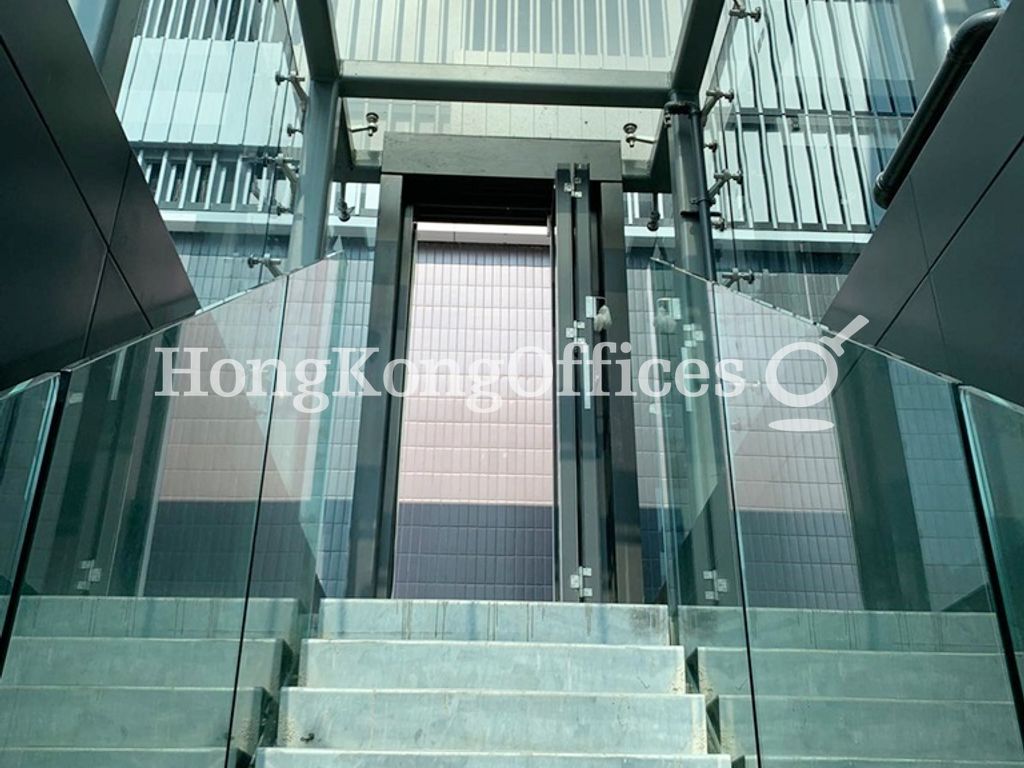 Internal Stair