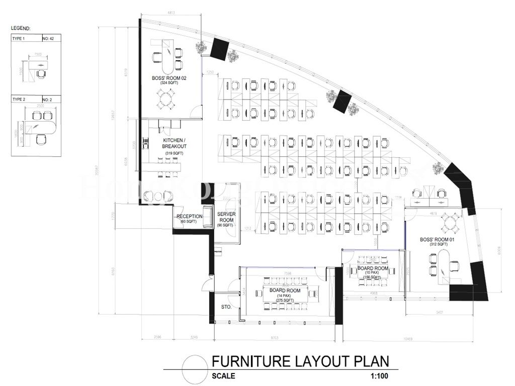 Grand Millennium Plaza