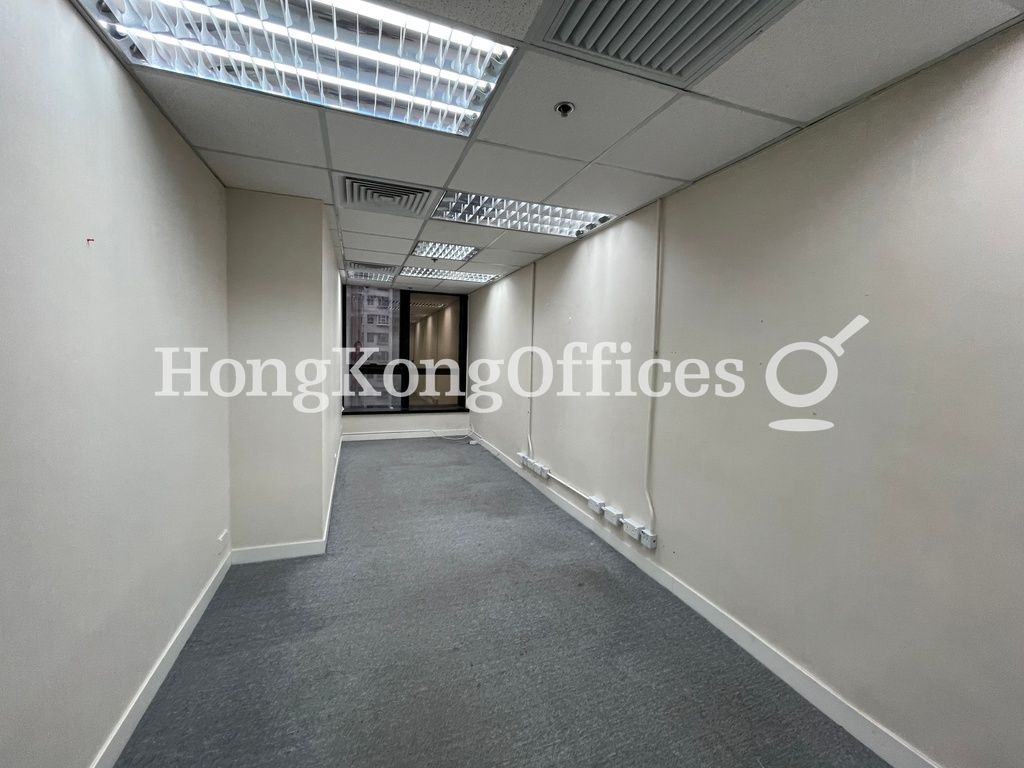 Wing Kwok Centre