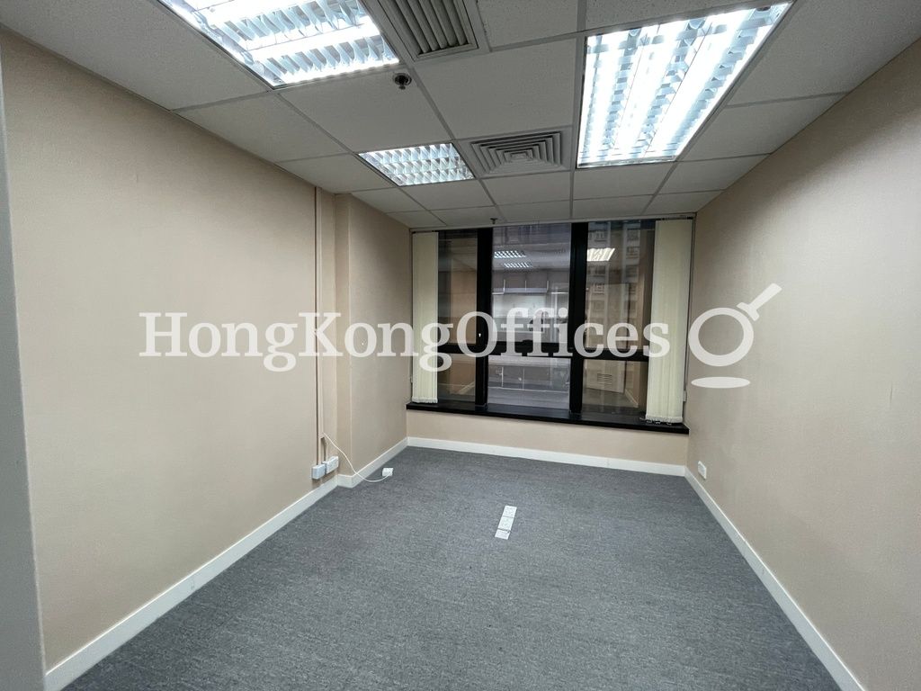 Wing Kwok Centre