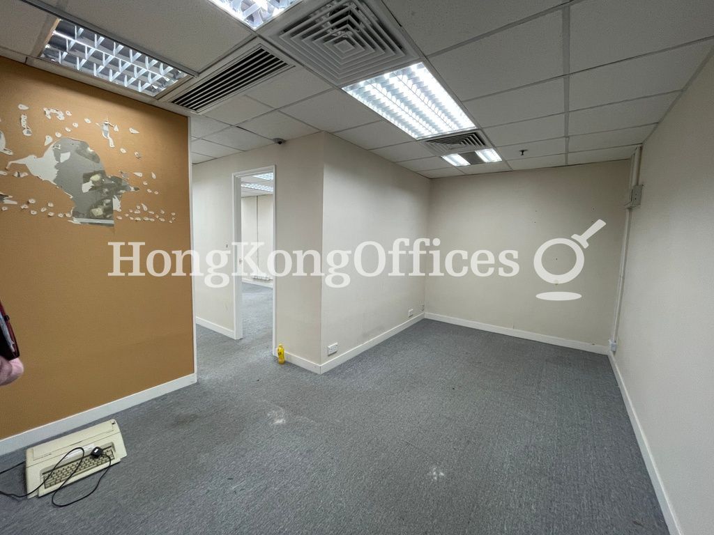 Wing Kwok Centre