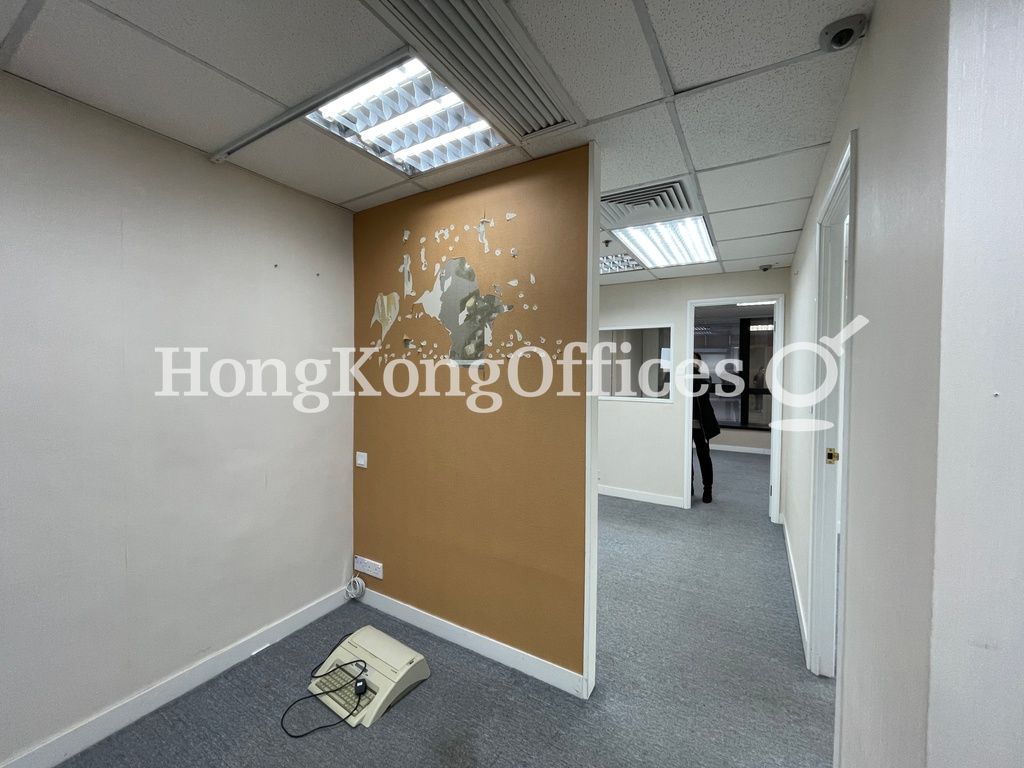 Wing Kwok Centre