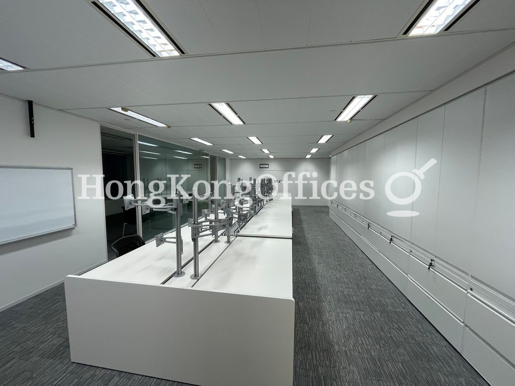 Three Garden Road - ICBC Tower