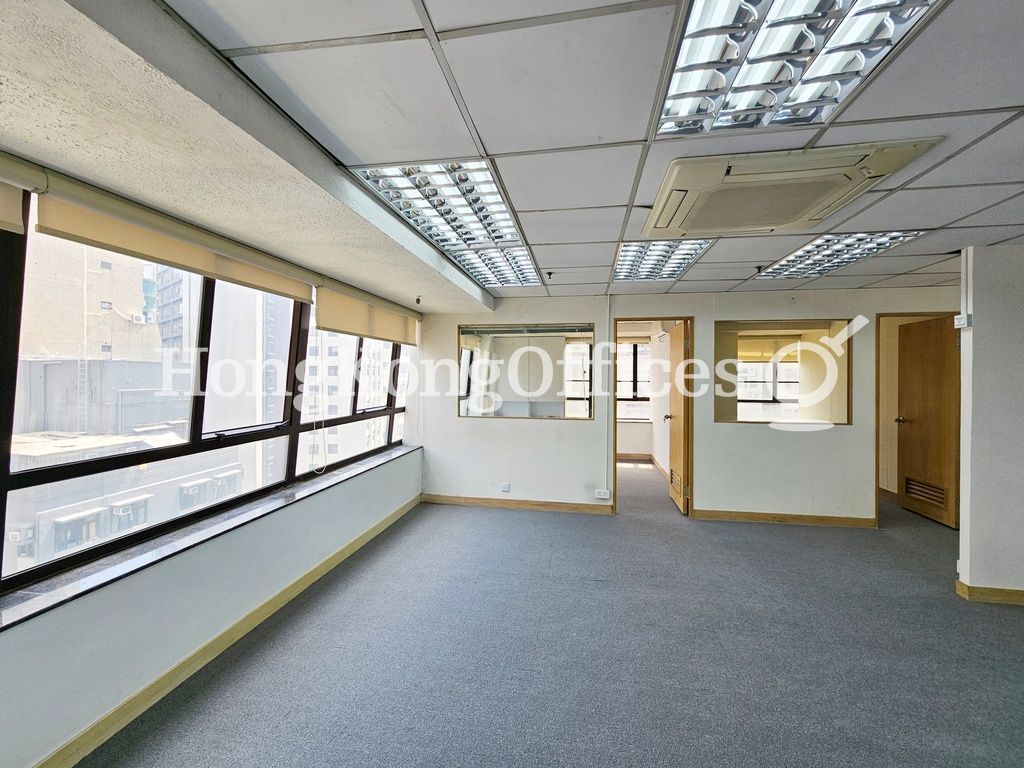 Arion Commercial Centre