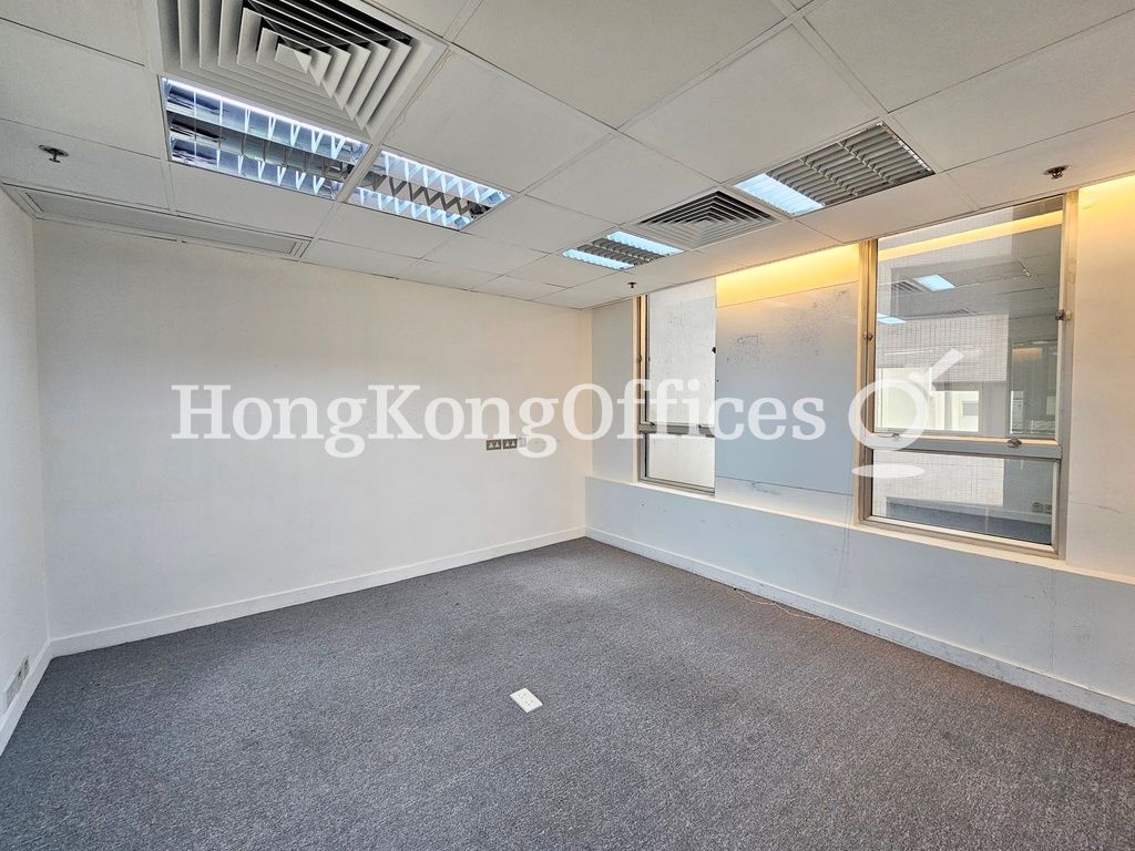 Yam Tze Commercial Building