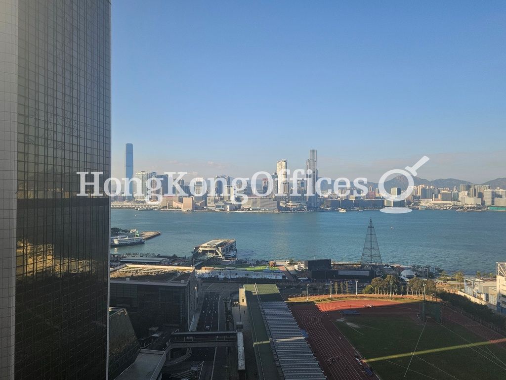 海外信托银行大厦